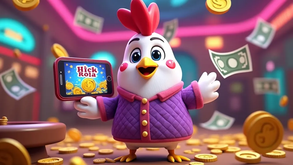 Chicken road Parimatch: graj online w Polsce 2026 – Kasyno