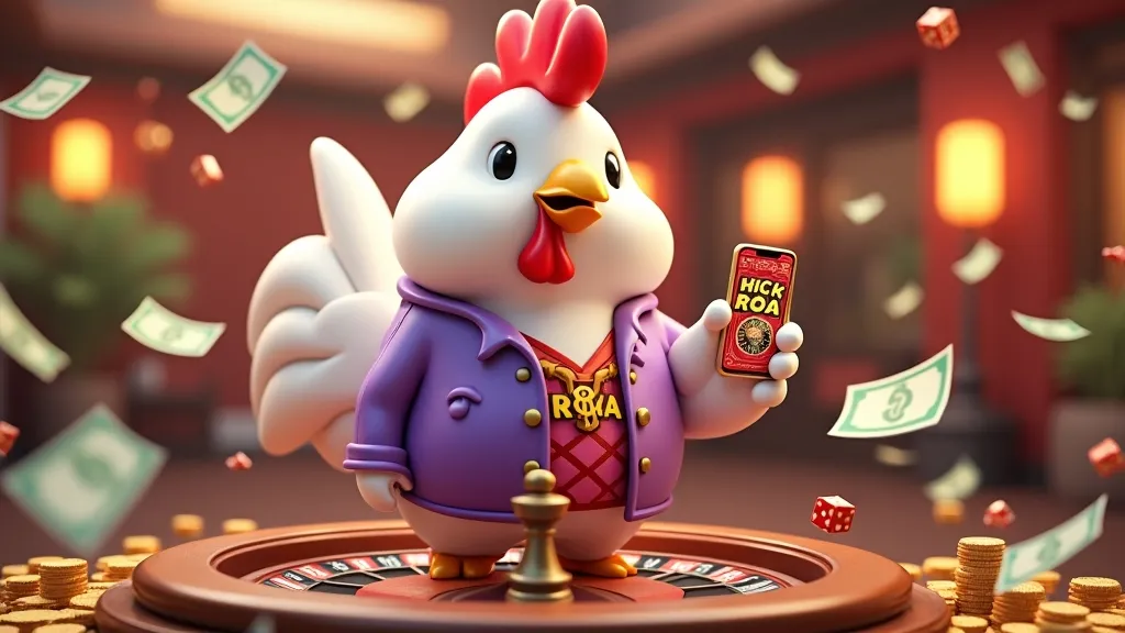 Chicken road Parimatch: graj online w Polsce 2026 – Kasyno