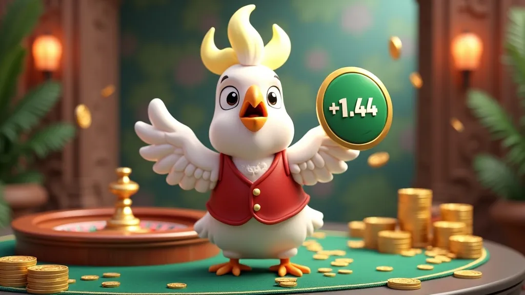 Chicken road: Mostbet przedstawia recenzję gry Chicken Road 2